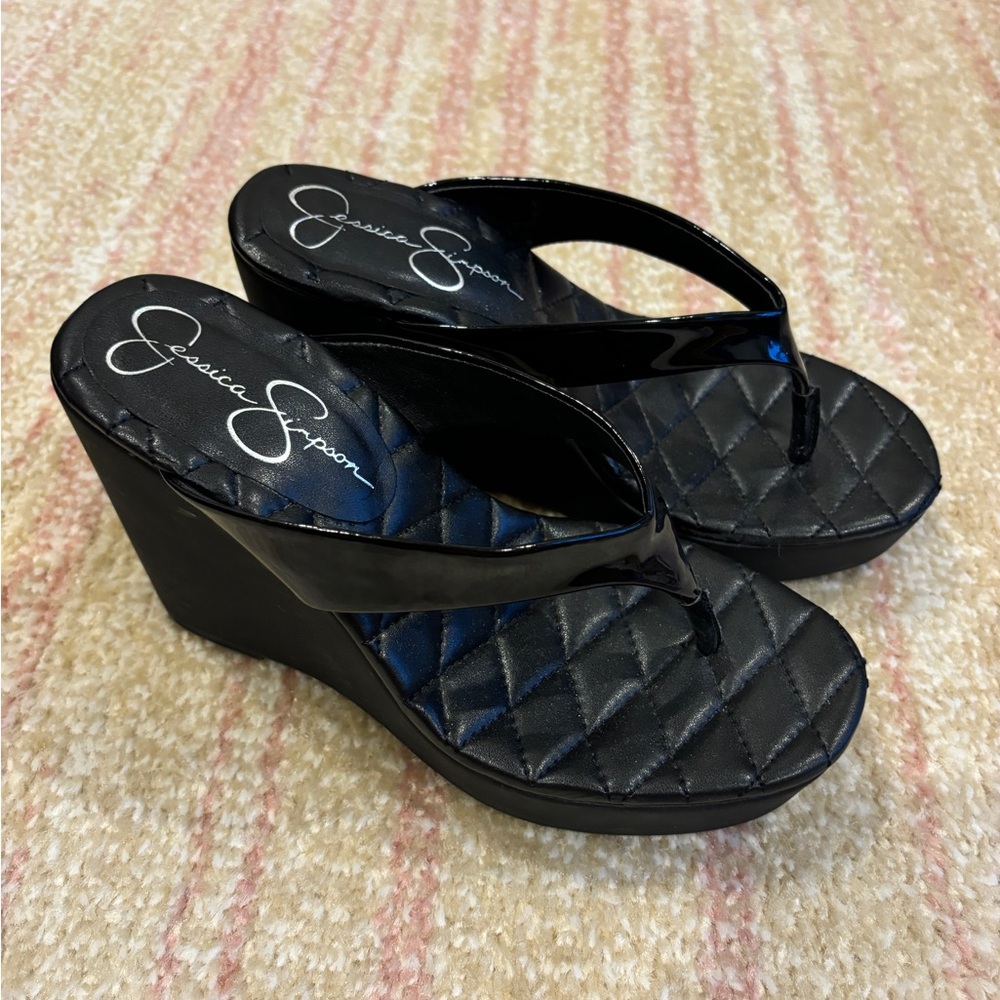 JESSICA SIMPSON SANDALS
